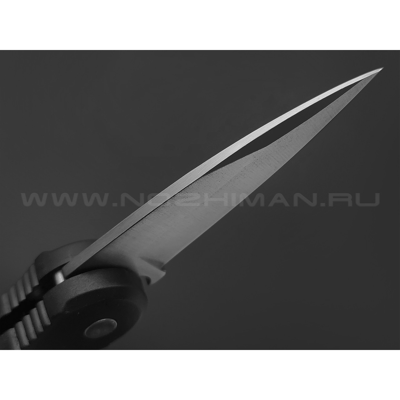 Мастер Клинок автоматический нож Малыш MA808 сталь 420, рукоять Plastic