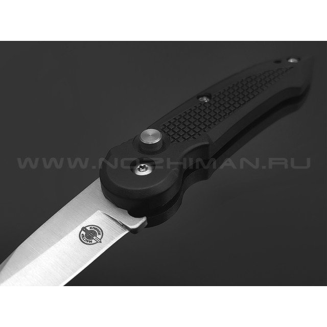 Мастер Клинок автоматический нож Малыш MA808 сталь 420, рукоять Plastic