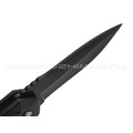 Мастер Клинок автоматический нож Мичман MA013 сталь 3Cr13, рукоять Plastic Мастер Клинок автоматический нож Мичман MA013 сталь 3Cr13, рукоять Plastic