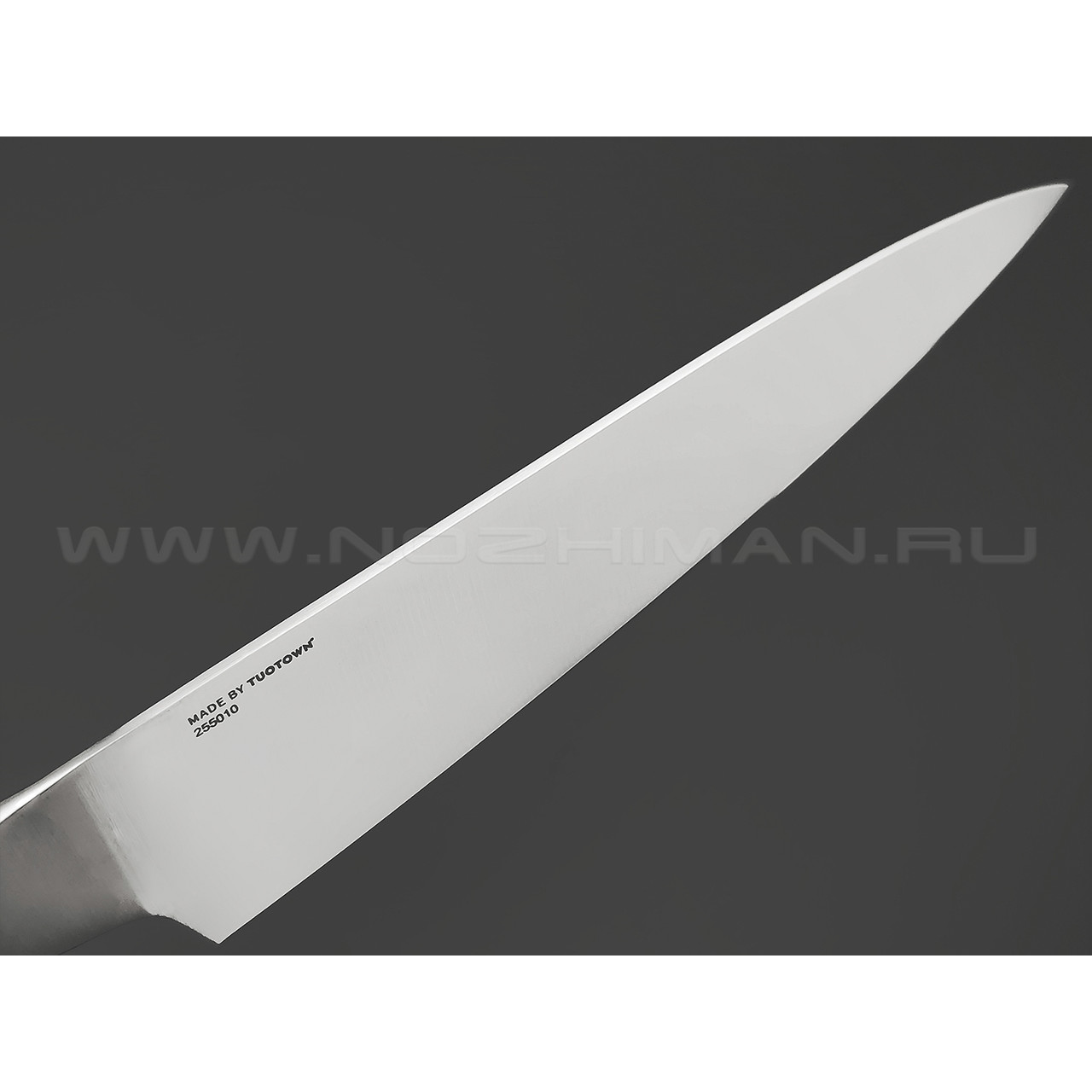 TuoTown Kerwin Chefs 14 см 255511 сталь German 1.4116, рукоять Stainless steel