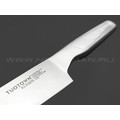 TuoTown Kerwin Chefs 14 см 255511 сталь German 1.4116, рукоять Stainless steel