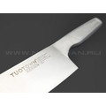 TuoTown Kerwin Chefs 20 см 258020 сталь German 1.4116, рукоять Stainless steel TuoTown Kerwin Chefs 20 см 258020 сталь German 1.4116, рукоять Stainless steel