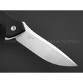 Mr.Blade складной нож Hellcat сталь VG-10 сатин, рукоять G10 чёрный Mr.Blade складной нож Hellcat сталь VG-10 сатин, рукоять G10 чёрный