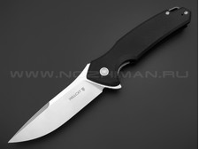 Mr.Blade складной нож Hellcat Mini сталь VG-10 satin, рукоять G10 black