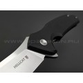 Mr.Blade складной нож Hellcat Mini сталь VG-10 satin, рукоять G10 black Mr.Blade складной нож Hellcat Mini сталь VG-10 satin, рукоять G10 black