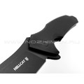 Mr.Blade складной нож Hellcat сталь VG-10 блэквош, рукоять G10 black Mr.Blade складной нож Hellcat сталь VG-10 блэквош, рукоять G10 black