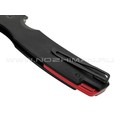 Mr.Blade складной нож Hellcat сталь VG-10 блэквош, рукоять G10 black Mr.Blade складной нож Hellcat сталь VG-10 блэквош, рукоять G10 black