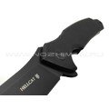 Mr.Blade складной нож Hellcat Mini сталь VG-10 блэквош, рукоять G10 black