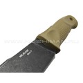 Mr.Blade нож BAT MB105 сталь 8Cr14 black стоунвош, рукоять TPR olive Mr.Blade нож BAT MB105 сталь 8Cr14 black стоунвош, рукоять TPR olive