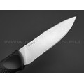 Mr.Blade нож BAT MB104 сталь 8Cr14 стоунвош, рукоять TPR black