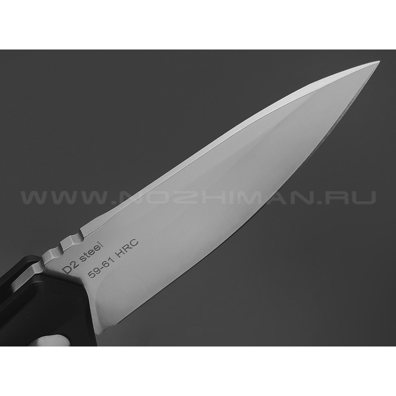 VN Pro автоматический нож Stinger KA003BD2 сталь D2, рукоять Aluminium
