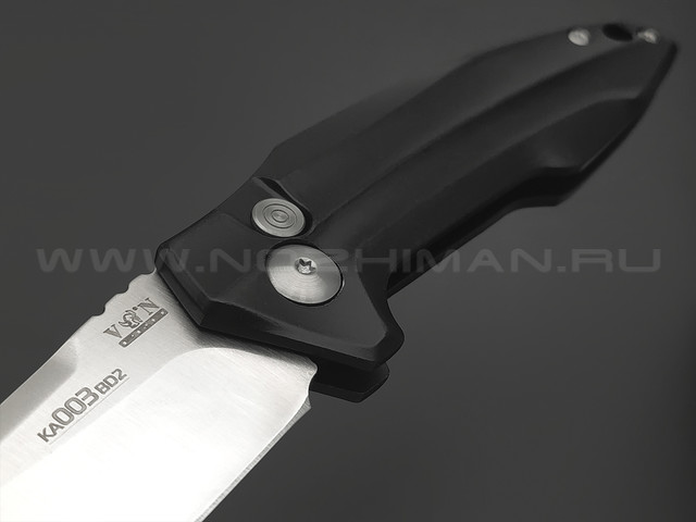 VN Pro автоматический нож Stinger KA003BD2 сталь D2, рукоять Aluminium