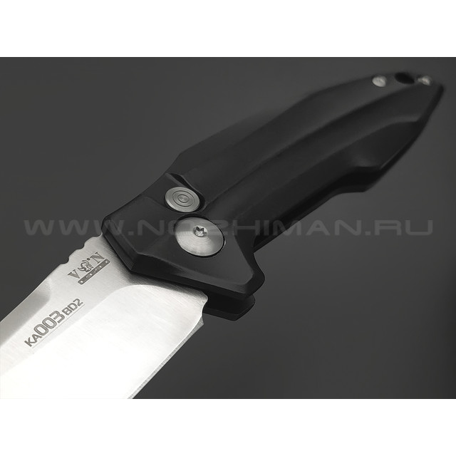 VN Pro автоматический нож Stinger KA003BD2 сталь D2, рукоять Aluminium