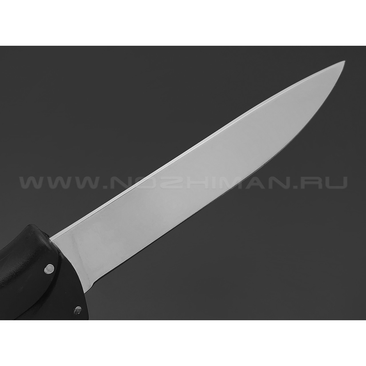 Мастер Клинок нож Вызов M9698 сталь 420, рукоять Plastic