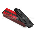 Нож Kershaw Iridium Black 2038BLK сталь D2 PVD, рукоять Aluminium 6061-T6