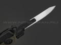 Нож Kershaw LoneRock RBK 2 1891 сталь 60A сменные лезвия, рукоять Glass-filled nylon