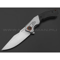 Нож Kershaw Payout 2075 сталь D2, рукоять G10, stainless steel Нож Kershaw Payout 2075 сталь D2, рукоять G10, stainless steel