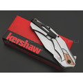 Нож Kershaw Payout 2075 сталь D2, рукоять G10, stainless steel Нож Kershaw Payout 2075 сталь D2, рукоять G10, stainless steel