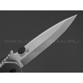 Нож Kershaw CQC-4KXL 6055D2 сталь D2, рукоять G10 black, stainless steel