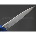 Нож Kershaw Livewire Blue 9000BLU сталь CPM 20CV, рукоять 6061-T6 Aluminum Нож Kershaw Livewire Blue 9000BLU сталь CPM 20CV, рукоять 6061-T6 Aluminum