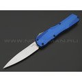 Нож Kershaw Livewire Blue 9000BLU сталь CPM 20CV, рукоять 6061-T6 Aluminum Нож Kershaw Livewire Blue 9000BLU сталь CPM 20CV, рукоять 6061-T6 Aluminum