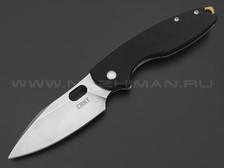 Нож CRKT Pilar III 5317D2 сталь D2, рукоять G10, stainless steel