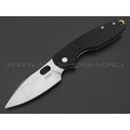 Нож CRKT Pilar III 5317D2 сталь D2, рукоять G10, stainless steel