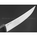 TuoTown Butcher Boning 15 см 230619 сталь German 1.4116, рукоять ABS grey