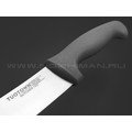 TuoTown Butcher Boning 15 см 230619 сталь German 1.4116, рукоять ABS grey