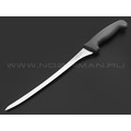 TuoTown Butcher Fillet 23 см 230918 сталь German 1.4116, рукоять ABS grey TuoTown Butcher Fillet 23 см 230918 сталь German 1.4116, рукоять ABS grey
