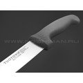 TuoTown Butcher Fillet 20 см 230818 сталь German 1.4116, рукоять ABS grey