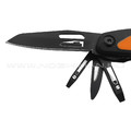 WithArmour мультитул Ranger Black & Orange WA-010BO WithArmour мультитул Ranger Black & Orange WA-010BO