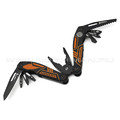 WithArmour мультитул Ranger Black & Orange WA-010BO WithArmour мультитул Ranger Black & Orange WA-010BO