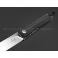Нож Boker Plus Nori 01BO890 сталь VG-10, рукоять G10 black Нож Boker Plus Nori 01BO890 сталь VG-10, рукоять G10 black