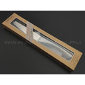 TuoTown Agnes Utility 105009 сталь German 1.4116, рукоять Stainless steel TuoTown Agnes Utility 105009 сталь German 1.4116, рукоять Stainless steel