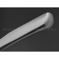 TuoTown Agnes Santoku 107008 сталь German 1.4116, рукоять Stainless steel TuoTown Agnes Santoku 107008 сталь German 1.4116, рукоять Stainless steel
