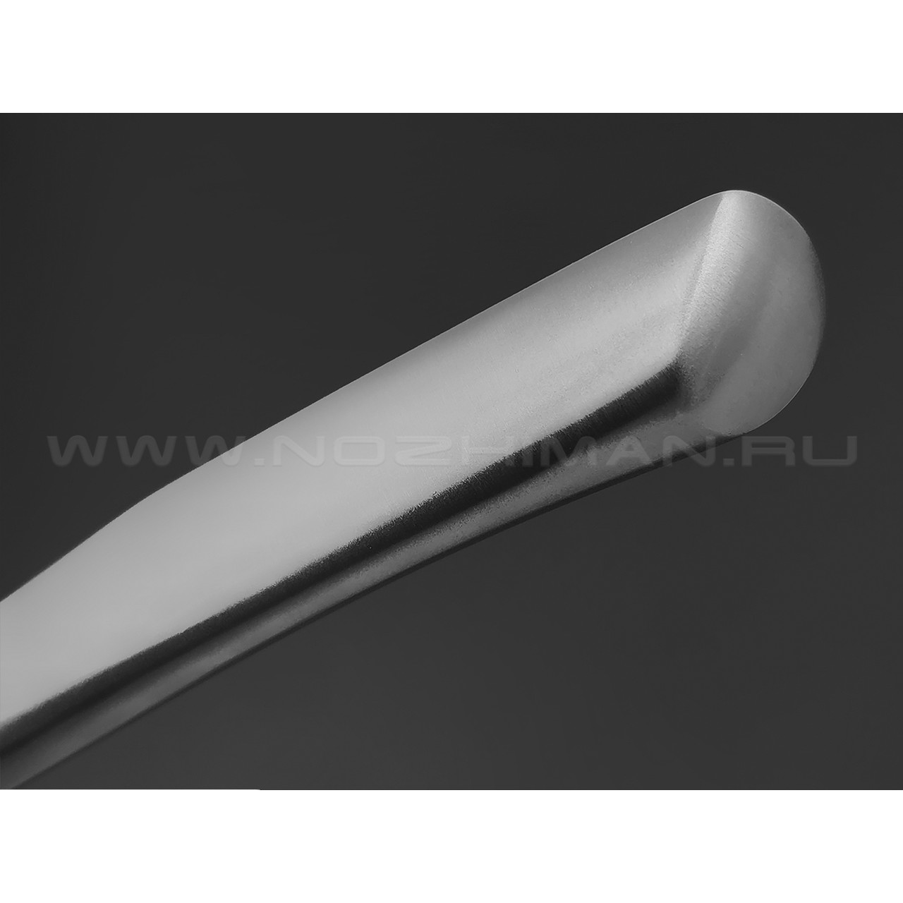 TuoTown Agnes Santoku 107008 сталь German 1.4116, рукоять Stainless steel