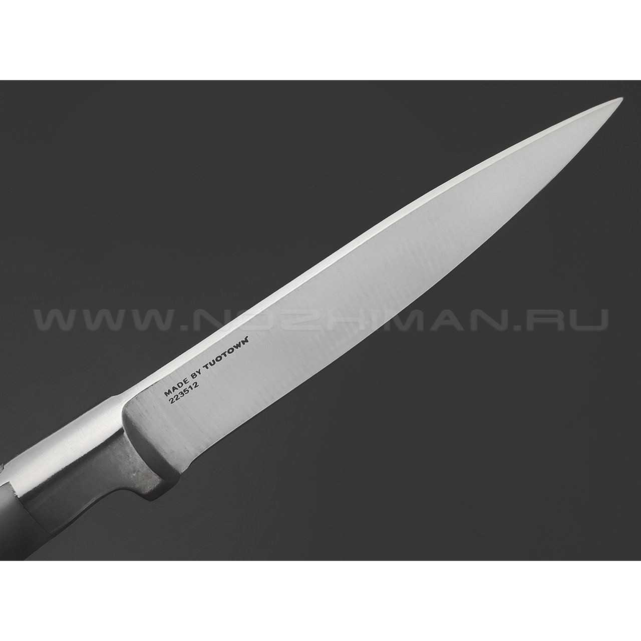 TuoTown Glenda Paring 223512 сталь German 1.4116, рукоять ABS