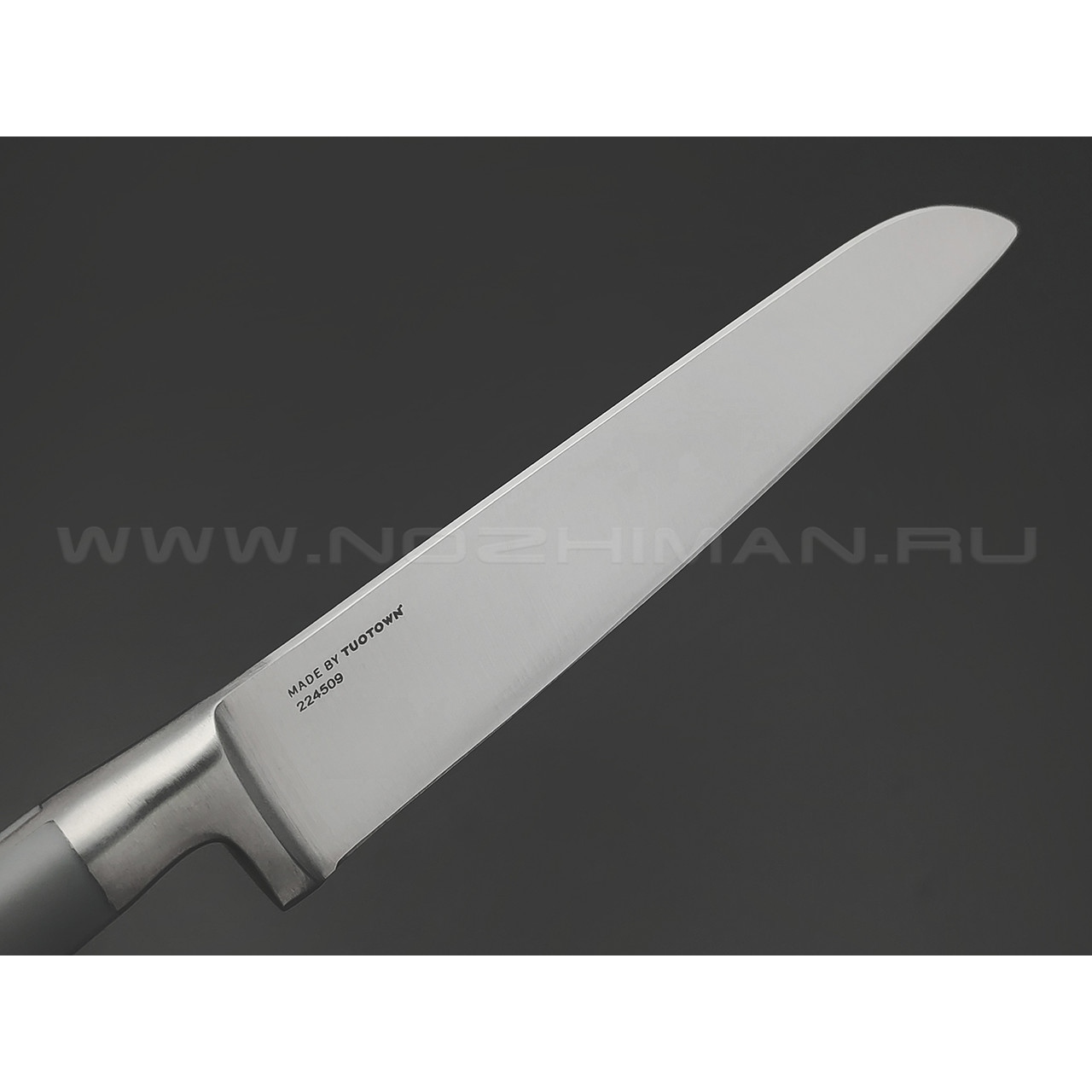 TuoTown Glenda Utility 224509 сталь German 1.4116, рукоять ABS