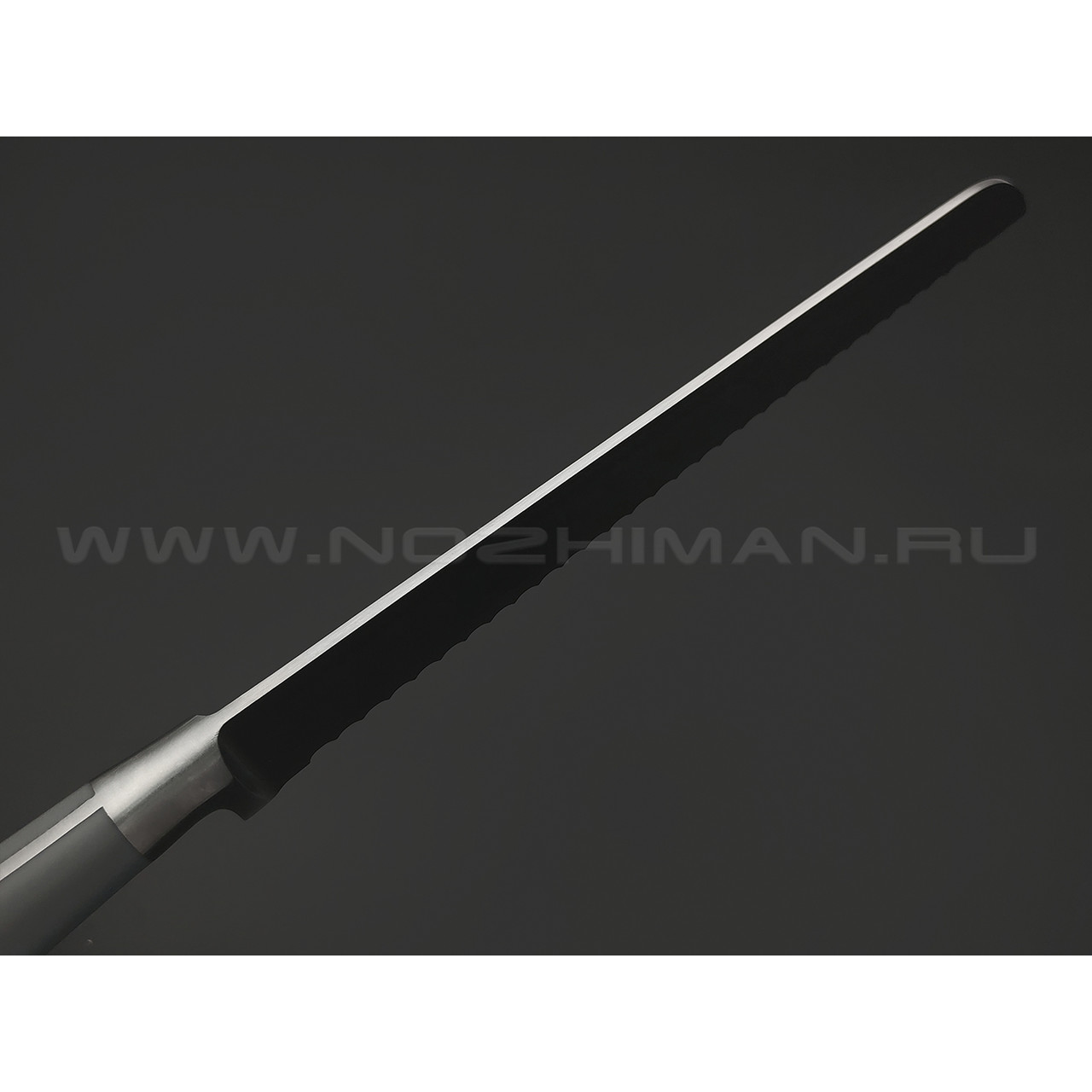 TuoTown Glenda Bread 228004 сталь German 1.4116, рукоять ABS
