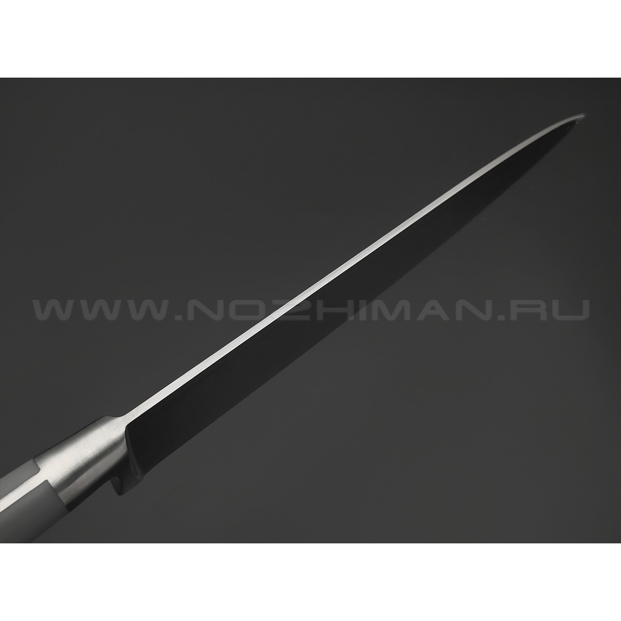 TuoTown Glenda Chefs 228001 сталь German 1.4116, рукоять ABS