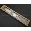 TuoTown Glenda Santoku 227008 сталь German 1.4116, рукоять ABS TuoTown Glenda Santoku 227008 сталь German 1.4116, рукоять ABS