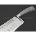 TuoTown Glenda Santoku 227008 сталь German 1.4116, рукоять ABS TuoTown Glenda Santoku 227008 сталь German 1.4116, рукоять ABS
