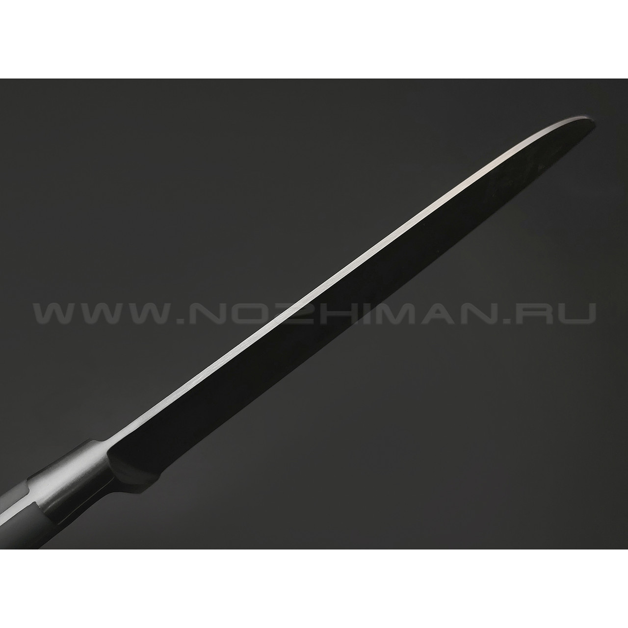 TuoTown Glenda Santoku 227008 сталь German 1.4116, рукоять ABS