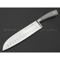 TuoTown Glenda Santoku 227008 сталь German 1.4116, рукоять ABS TuoTown Glenda Santoku 227008 сталь German 1.4116, рукоять ABS