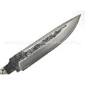 Кузница Васильева кованый клинок КЛВ208 сталь Ламинат K340 Кузница Васильева кованый клинок КЛВ208 сталь Ламинат K340