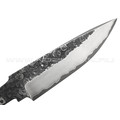 Кузница Васильева кованый клинок КЛВ199 сталь Ламинат K340 Кузница Васильева кованый клинок КЛВ199 сталь Ламинат K340