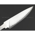 Кузница Васильева кованый клинок КЛВ200 сталь Ламинат K340 Кузница Васильева кованый клинок КЛВ200 сталь Ламинат K340