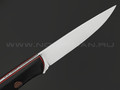 7 ножей нож Ц2 сталь VG-10 satin, рукоять G10 black