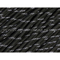 CORD Paracord 550 Светоотражающий Reflective Army Green